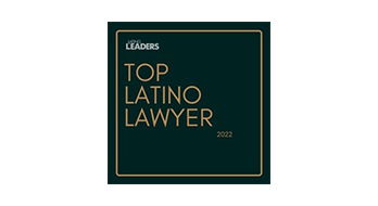 Leaders | Top Latino Lawyer