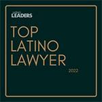 Top Latino Lawyer 2022