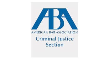 American Bar Association | Criminal Justice Section
