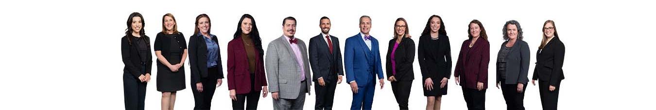 Legal Professionals at Hernandez & Associates, P.C.