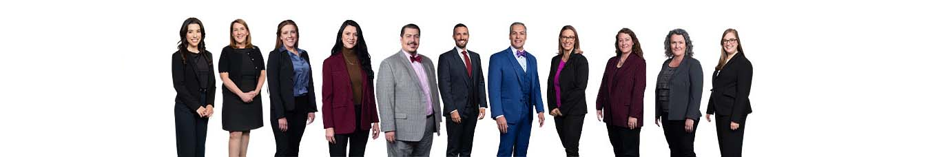 Legal Professionals at Hernandez & Associates, P.C.