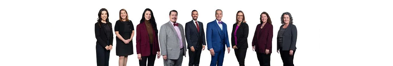 Legal Professionals at Hernandez & Associates, P.C.