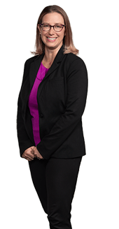 Photo of Christine M. Hernández