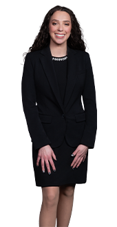 Photo of Nicole J. Schaum
